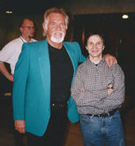Kenny Rogers on May 10, 1999 [245-small]