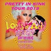 Lords of Acid / Orgy / Genitorturers / Little Miss Nasty / Gabriel & the Apocalypse on Mar 2, 2019 [485-small]