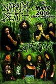 Napalm Death / Suffocation on May 5, 2010 [493-small]