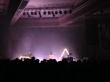CHVRCHES / Summer Cannibals on Apr 10, 2014 [926-small]