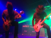 Beartooth / Every Time I Die / Fit for a King / Old Wounds on Nov 4, 2016 [261-small]