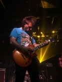 Beartooth / Every Time I Die / Fit for a King / Old Wounds on Nov 4, 2016 [264-small]