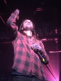 Beartooth / Every Time I Die / Fit for a King / Old Wounds on Nov 4, 2016 [266-small]