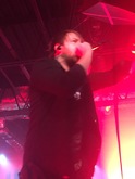Beartooth / Every Time I Die / Fit for a King / Old Wounds on Nov 4, 2016 [267-small]