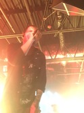 Beartooth / Every Time I Die / Fit for a King / Old Wounds on Nov 4, 2016 [268-small]