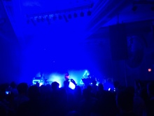 CHVRCHES / Summer Cannibals on Apr 10, 2014 [927-small]