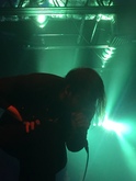 Beartooth / Every Time I Die / Fit for a King / Old Wounds on Nov 4, 2016 [270-small]