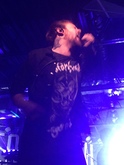 Beartooth / Every Time I Die / Fit for a King / Old Wounds on Nov 4, 2016 [273-small]