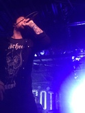 Beartooth / Every Time I Die / Fit for a King / Old Wounds on Nov 4, 2016 [275-small]