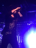 Beartooth / Every Time I Die / Fit for a King / Old Wounds on Nov 4, 2016 [276-small]