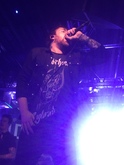 Beartooth / Every Time I Die / Fit for a King / Old Wounds on Nov 4, 2016 [277-small]