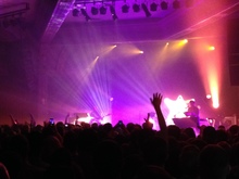 CHVRCHES / Summer Cannibals on Apr 10, 2014 [928-small]