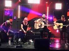Skillet on Aug 3, 2016 [281-small]