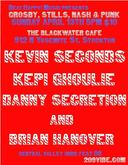 Kevin Seconds / Kepi Ghoulie / Danny Secretion / Brian Hanover on Apr 13, 2008 [828-small]