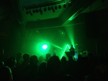 CHVRCHES / Summer Cannibals on Apr 10, 2014 [929-small]