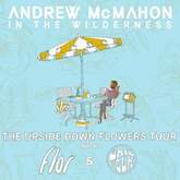 Andrew McMahon in the Wilderness / Flor / Grizfolk on Mar 2, 2019 [966-small]