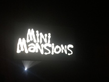 Arctic Monkeys / Mini Mansions on Mar 2, 2019 [979-small]