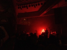CHVRCHES / Summer Cannibals on Apr 10, 2014 [930-small]