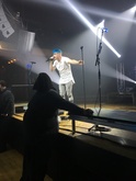 L.I.F.T. / Super Whatevr / With Confidence / Set It Off on Feb 27, 2019 [012-small]