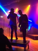 L.I.F.T. / Super Whatevr / With Confidence / Set It Off on Feb 27, 2019 [013-small]