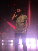 Grayscale / The Dangerous Summer / State Champs / Our Last Night on Mar 2, 2019 [017-small]