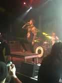 Grayscale / The Dangerous Summer / State Champs / Our Last Night on Mar 2, 2019 [018-small]