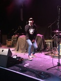 Grayscale / The Dangerous Summer / State Champs / Our Last Night on Mar 2, 2019 [019-small]