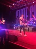 Grayscale / The Dangerous Summer / State Champs / Our Last Night on Mar 2, 2019 [020-small]
