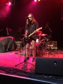 Grayscale / The Dangerous Summer / State Champs / Our Last Night on Mar 2, 2019 [021-small]