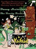 Danny Secretion / The Touchy Feelies on Mar 20, 2008 [028-small]