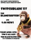 The Blameshifters / Switchblade 327 / 9:00 News on Apr 10, 2008 [032-small]