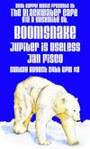Boomsnake / Jupiter Is Useless / Jan Fisco on Aug 24, 2008 [040-small]