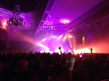 CHVRCHES / Summer Cannibals on Apr 10, 2014 [931-small]