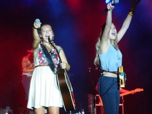 Maddie & Tae on Aug 8, 2015 [193-small]