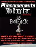 The Phenomenauts / Vic Ruggiero / Kepi Ghoulie on Aug 1, 2008 [227-small]