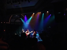 CHVRCHES / Summer Cannibals on Apr 10, 2014 [934-small]