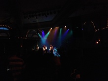 CHVRCHES / Summer Cannibals on Apr 10, 2014 [935-small]