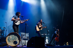 The Avett Brothers / Old Crow Medicine Show on Mar 7, 2014 [939-small]