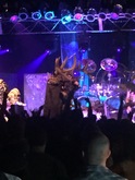 Butcher Babies / Battlecross / GWAR on Sep 15, 2015 [421-small]