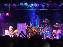 Butcher Babies / Battlecross / GWAR on Sep 15, 2015 [423-small]