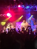 Butcher Babies / Battlecross / GWAR on Sep 15, 2015 [427-small]