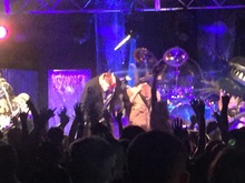 Butcher Babies / Battlecross / GWAR on Sep 15, 2015 [430-small]