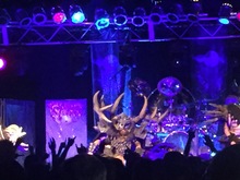 Butcher Babies / Battlecross / GWAR on Sep 15, 2015 [432-small]