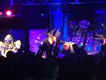 Butcher Babies / Battlecross / GWAR on Sep 15, 2015 [433-small]