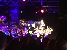 Butcher Babies / Battlecross / GWAR on Sep 15, 2015 [439-small]