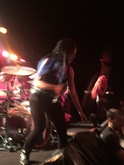 Butcher Babies / Battlecross / GWAR on Sep 15, 2015 [441-small]