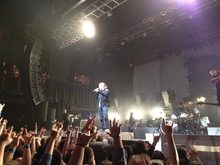 Stone Sour / In this Moment / Hell or Highwater on Apr 3, 2013 [195-small]