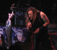 Korn on Dec 8, 2005 [217-small]