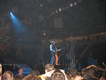 Coheed and Cambria / Avenged Sevenfold / Eighteen Visions on May 16, 2006 [231-small]