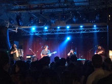 KONGOS / Fitness on Jan 29, 2019 [252-small]